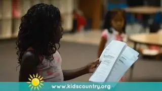Summer Camp Enrollment Is Open!!
