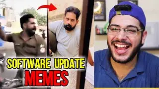 PUNJAB POLICE CONSTABLE SOFTWARE UPDATE !!!