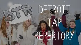 Detroit Tap Repertory