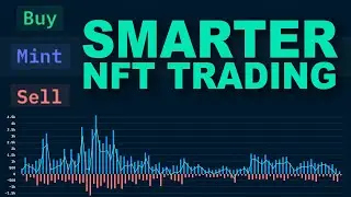 How To Make BETTER NFT Trades - Nansen Smart Money Buys
