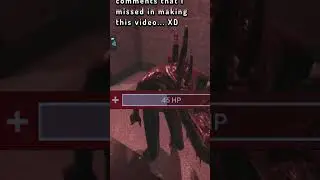 New SCP: SL Feature!