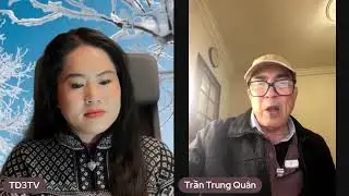 🟢 18.01.26 CBK TRẦN TRUNG QU&Acirc;N: TẠI SAO HK KO TIẾP TỤC ỦNG HỘ PTBT Ở IRAN?