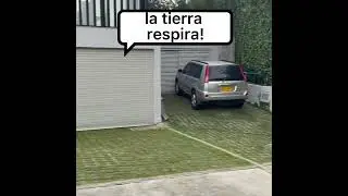 Gramoquin - La Tierra Respira