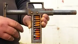15 Der Verrücktesten Improvisierten Waffen, Die Im Gefängnis Gebaut Wurden