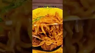 УДИВИТЕЛЬНЫЙ Tokyo Ramen - Back 2 Back Bowls #шорты