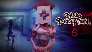 DON'T GO TO THIS HOSPITAL | DARK DECEPTION #6