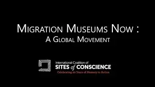 Migration Museums Network