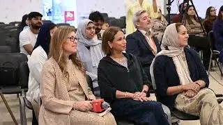 Pakistani Author Launches Global Fantasy Series Showcasing the Beauty of Pakistan