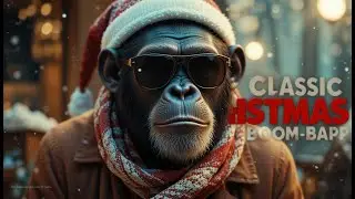 #boombap #boombaprapbeat Winter Nights Boom Bap Hip Hop | Funk Holiday Groove