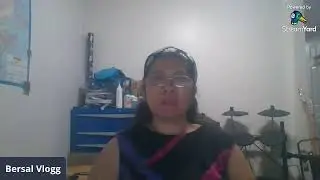 Bersal Vlogg Livestream