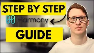 How to Add Harmony One Network to Metamask