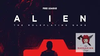 Alien RPG - GM Prep - Final Act!