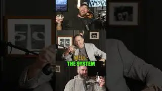 Apologies to @ChaseDanielOfficial  for the absolute stray he caught this episode 💀
