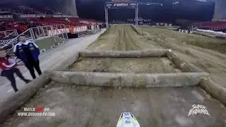 SuperEnduro Hungary 2019 - Track Preview