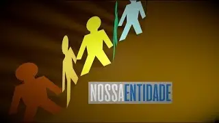 Nossa Entidade: Entre Rodas