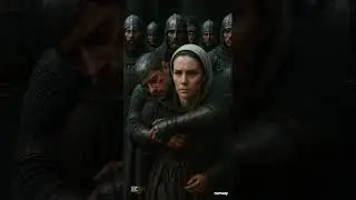 Конрад III и жёны Вайнсберга
