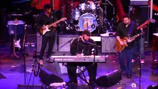 Victor Wainwright & The Train w/ 