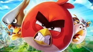 Angry Birds 2