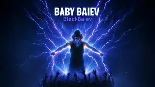 BlackBaiev - Baby Baiev (Official Music Video)