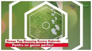 Gazon Top Dressing Enviro Naturals