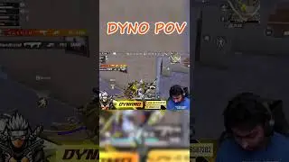 My squad VS @DynamoGaming&nbsp; squad #bgmi #bgmishorts #dynamogaming #gaming #viralshort