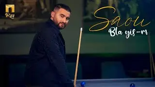 Saou - Bla yissem (Clip Officiel)