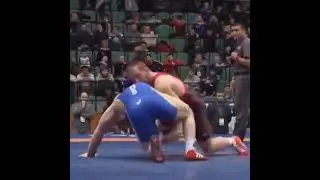 Снайдер & Балтукаев🤼&zwj;♂️ #борьба #спорт #олимпиада #wrestling #sports