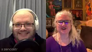 Empathic Mastery with Jennifer Moore