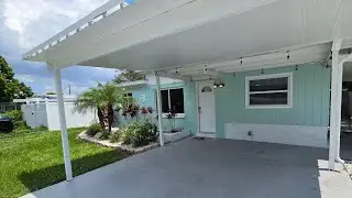 10268 117th Terr N, Largo, Florida NEW ROOF NEW AC NEW HURRICANE WINDOWS NEW WATER HEATER & ELECTRIC