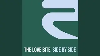 Side by Side (Radio Lovedit)