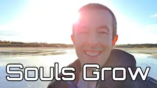 Souls Grow ❤✌ Raising love vibrations new song everyday 432hz ✌ Rollerteam Autoroller 746 Motorhome
