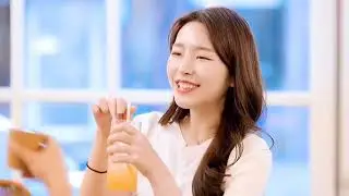 Hae Eun &times; Hyun Gyu|| До рассвета