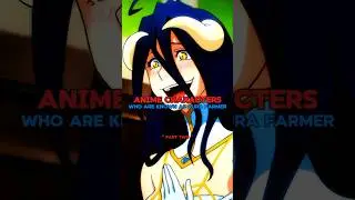 Aura farmers in anime 🗿 #anime #animeedit #animeshorts
