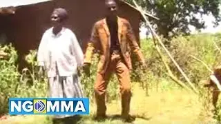Andu Eli by Man Soldier
