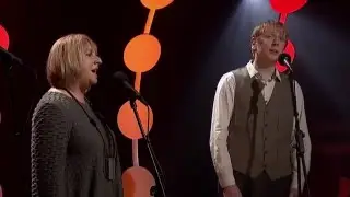 Linda Griffiths & Brigyn - Fy nghân i ti