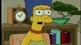 The Simpsons - Bart Dealing Drugs