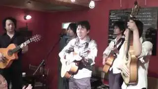 Gipsy Groove 