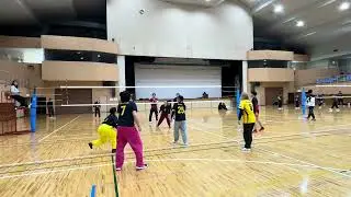 【ゴデレカップ決勝】R8.1.4 🆚ジョージ①