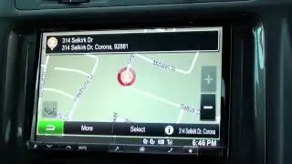 Alpine INE-Z928HD 8