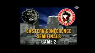 AHL Wilkes-Barre Scranton Penguins @ Manchester Monarchs (05/ 07/ 15)