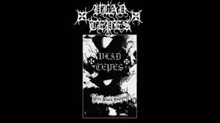Vlad Tepes - Twilight Of The Black Holocaust