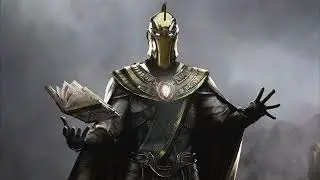 ''Weren't You Going To Save The World'' - InfraSound Music (Epic Powerful Superhero Trailer Music)