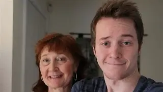My Mom (ft. Mother reptile)