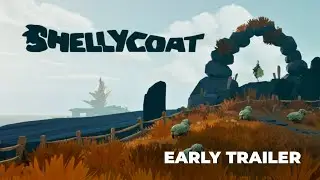 SHELLYCOAT Early Trailer | KAAAN