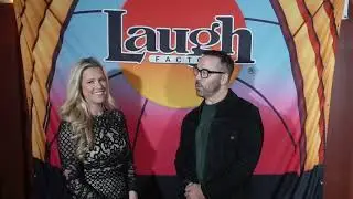 On the Road with Jeremy Piven