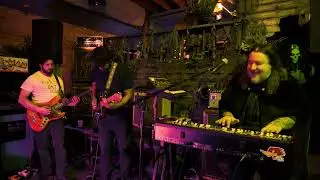 Tombstone Eyes @ Replay Recap video