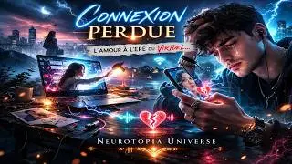 Connexion Perdue