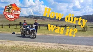 2025 Adventure Moto Dirty Weekend
