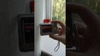 💥Camera digital Kodak EasyShare C140💥