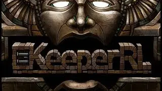INVADE THE HUMANS - KeeperRL Gameplay Impressions 2018